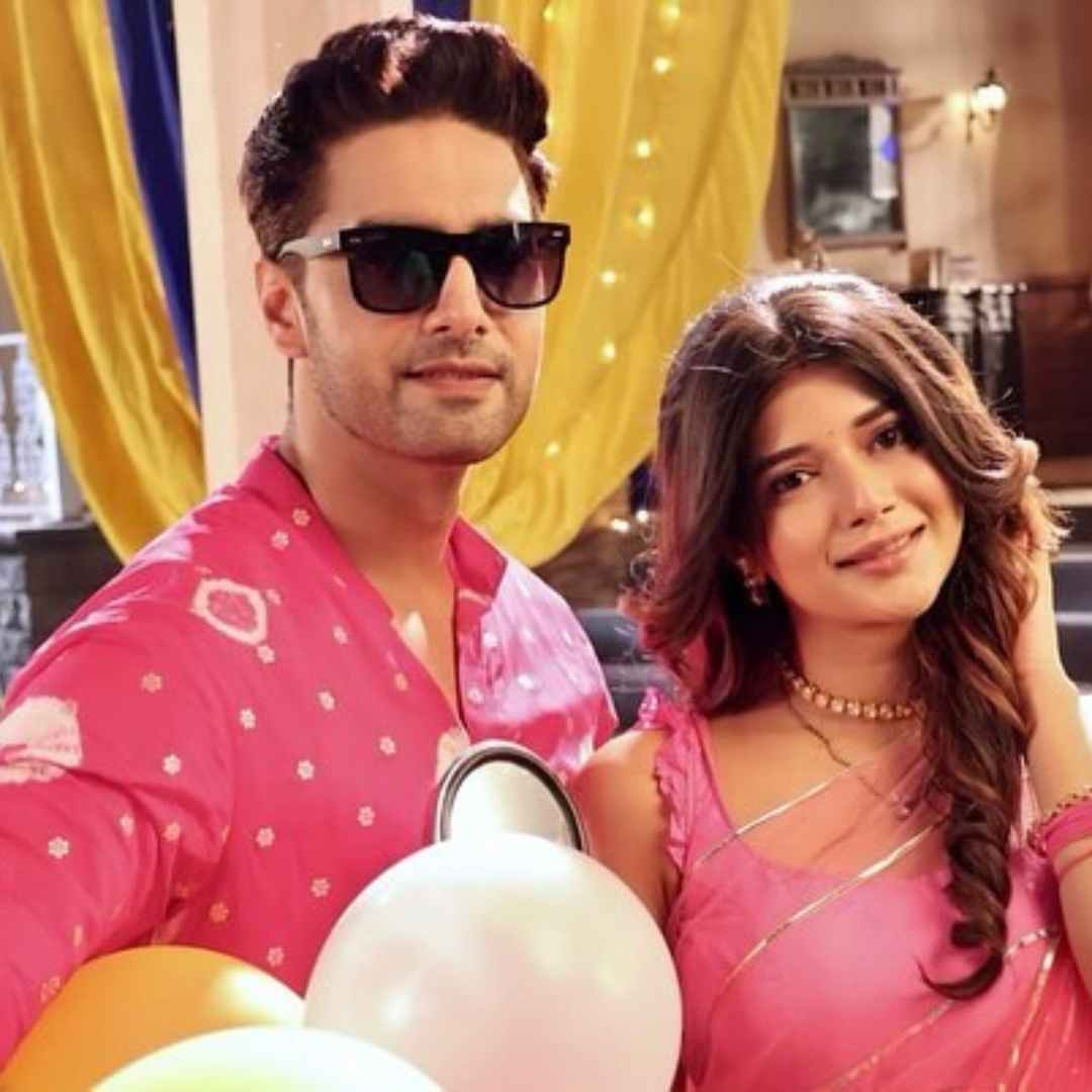 "Yeh Rishta Kya Kehlata Hai": Are Armaan And Abhira Getting Married? - Yeh Rishta Kya Kehlata Hai 6 March 2020